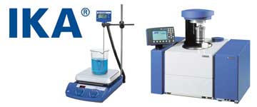 Laboratorijska oprema